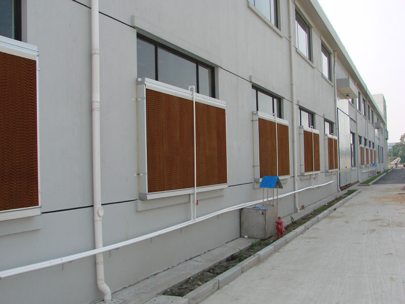 东莞水帘批发价格