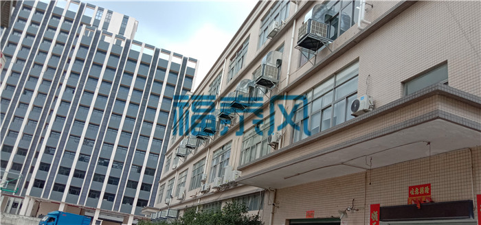 惠州佰利乐安装